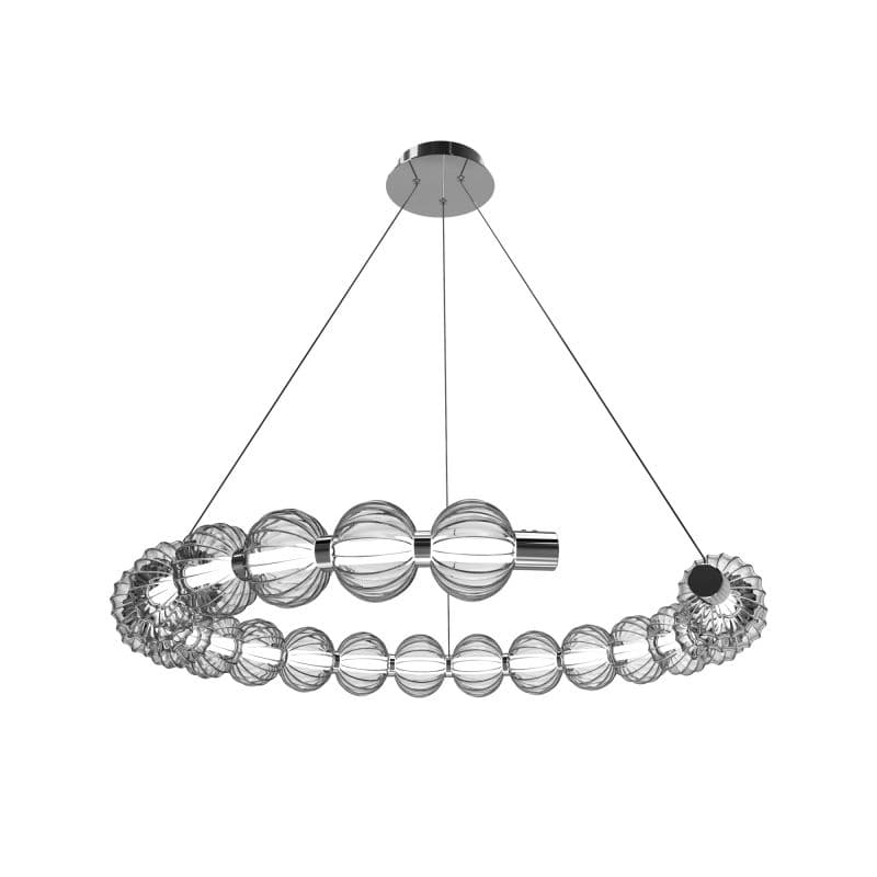 Maytoni Modern Хром Подвесной светильник MOD555PL-L26CH5K