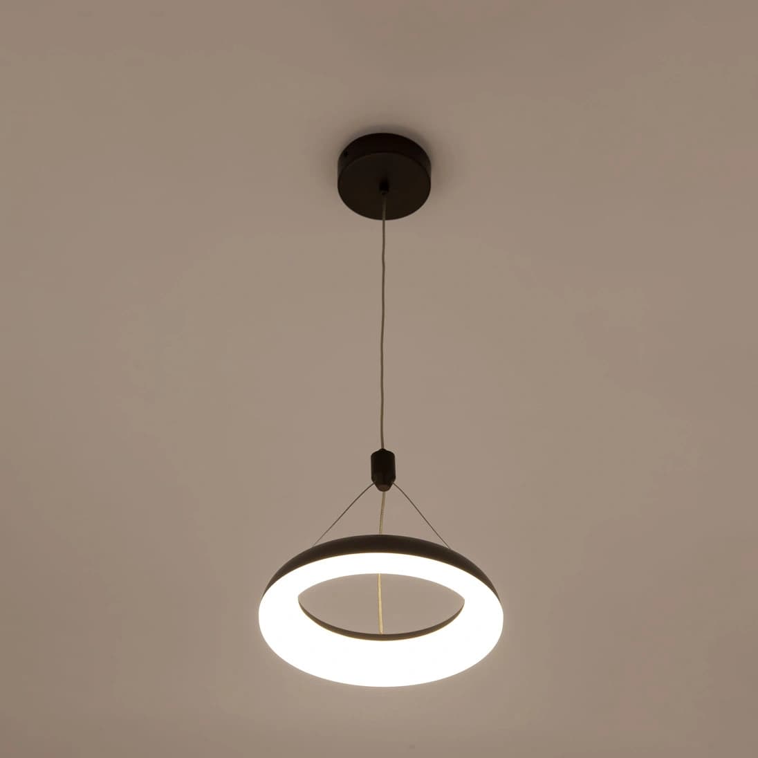 Citilux CL225B115 Паркер Кофе Светильник Подвес — миниатюра 4