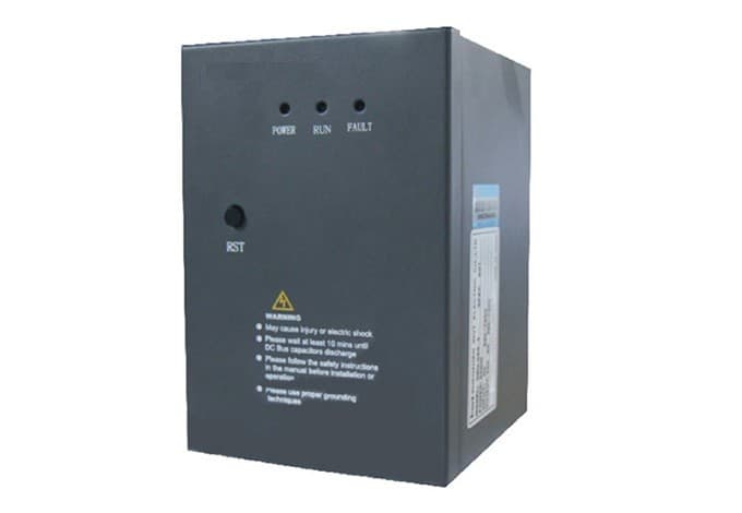 Systeme Electric Торм. модуль 45-75кВт 400В