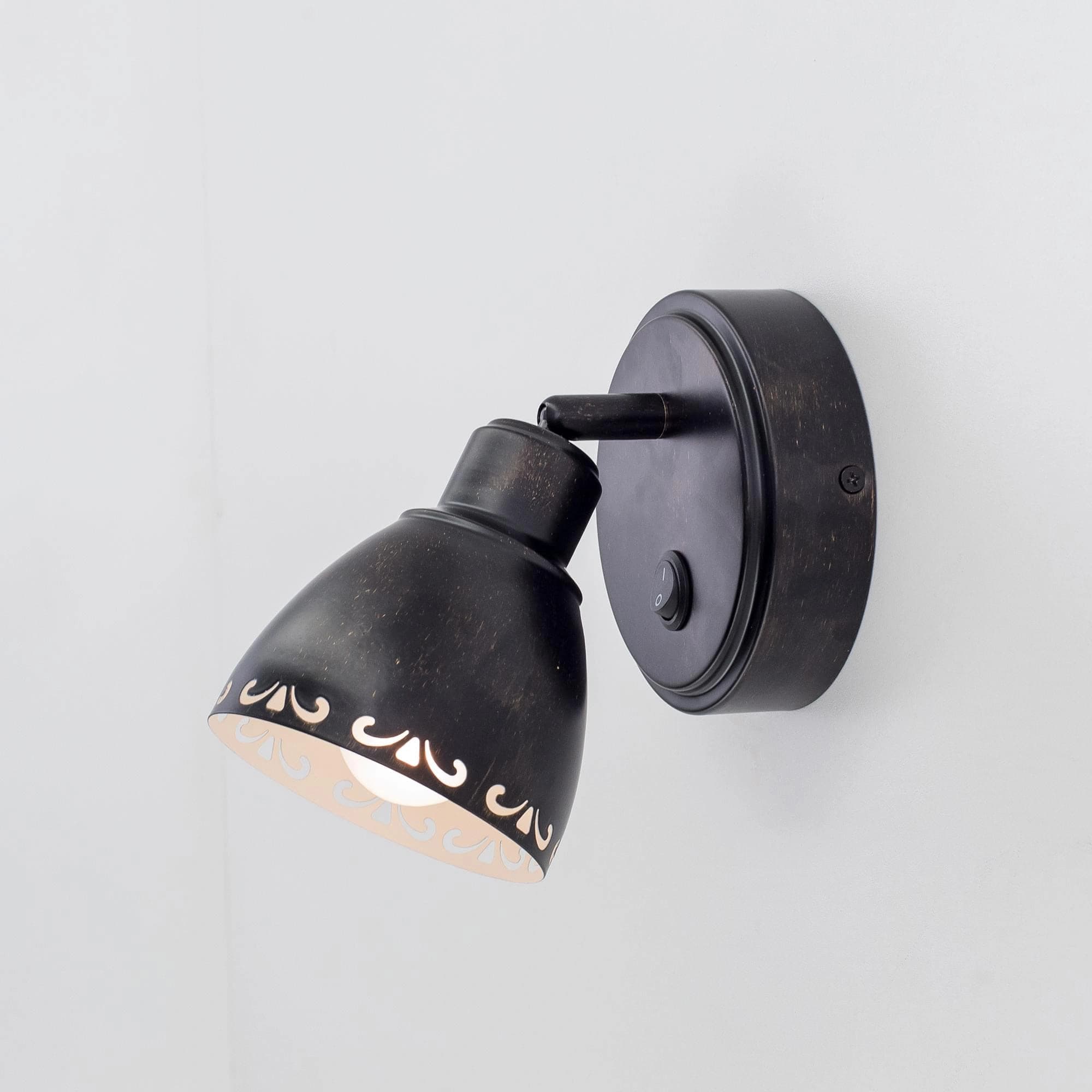 Citilux CL509512 Робуста Светильник Наст.-Потол — миниатюра 2