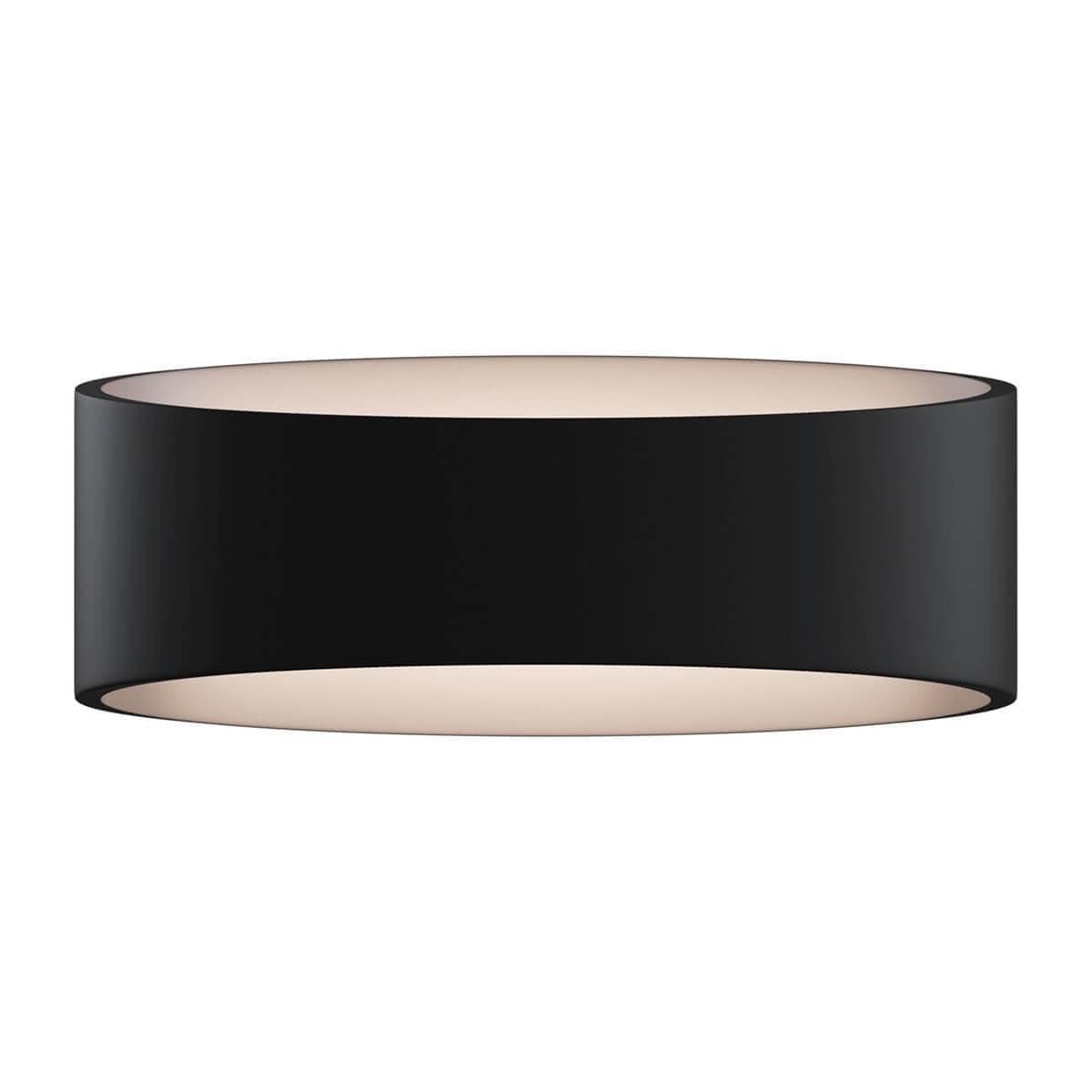 Maytoni Ceiling & Wall Trame Черный Бра LED 380Lm 5W C806WL-L5B