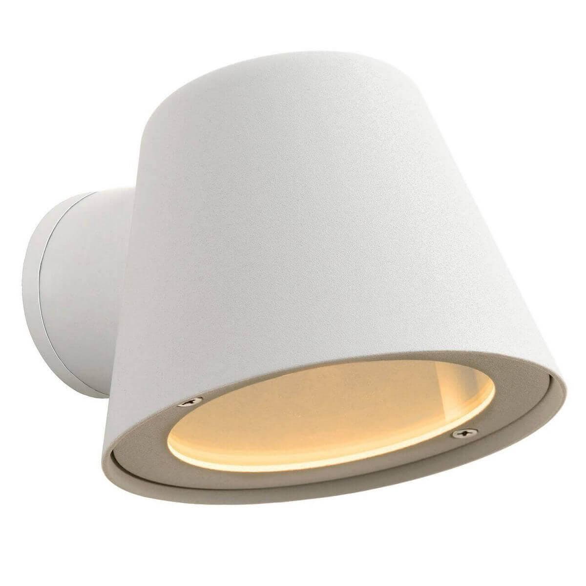 Lucide Dingo led Металл Настенный светильник GU10/LED 4,5 14881/05/31