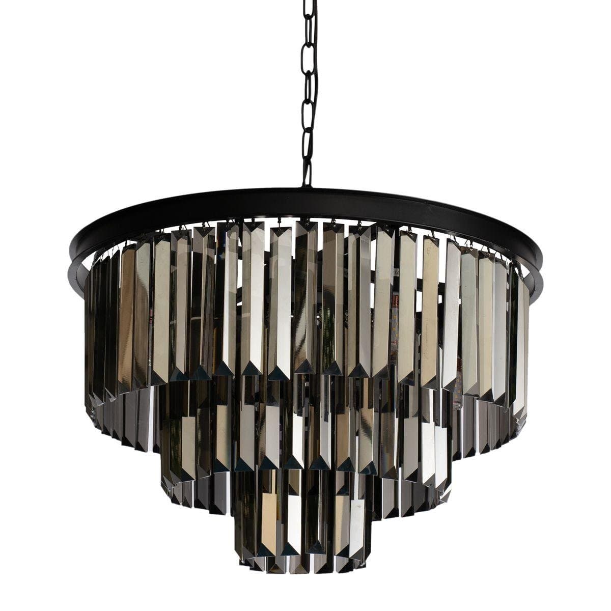 LOFT IT 10018/500C Люстра подвесная Prism , шт — миниатюра 2