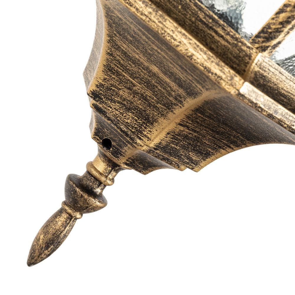 Arte Lamp A1204AL-1BN Светильник уличный — миниатюра 2