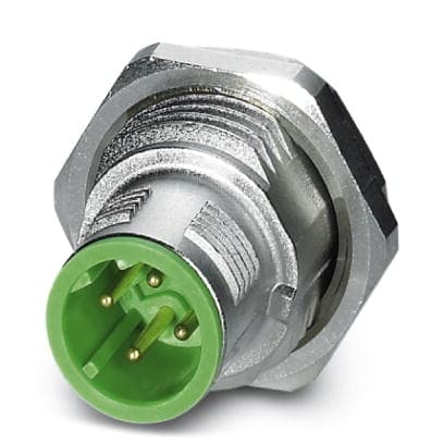 Phoenix Contact SACC-DSI-MSD-4CON-L180/SH GN Встраиваемые разъемы 1456556
