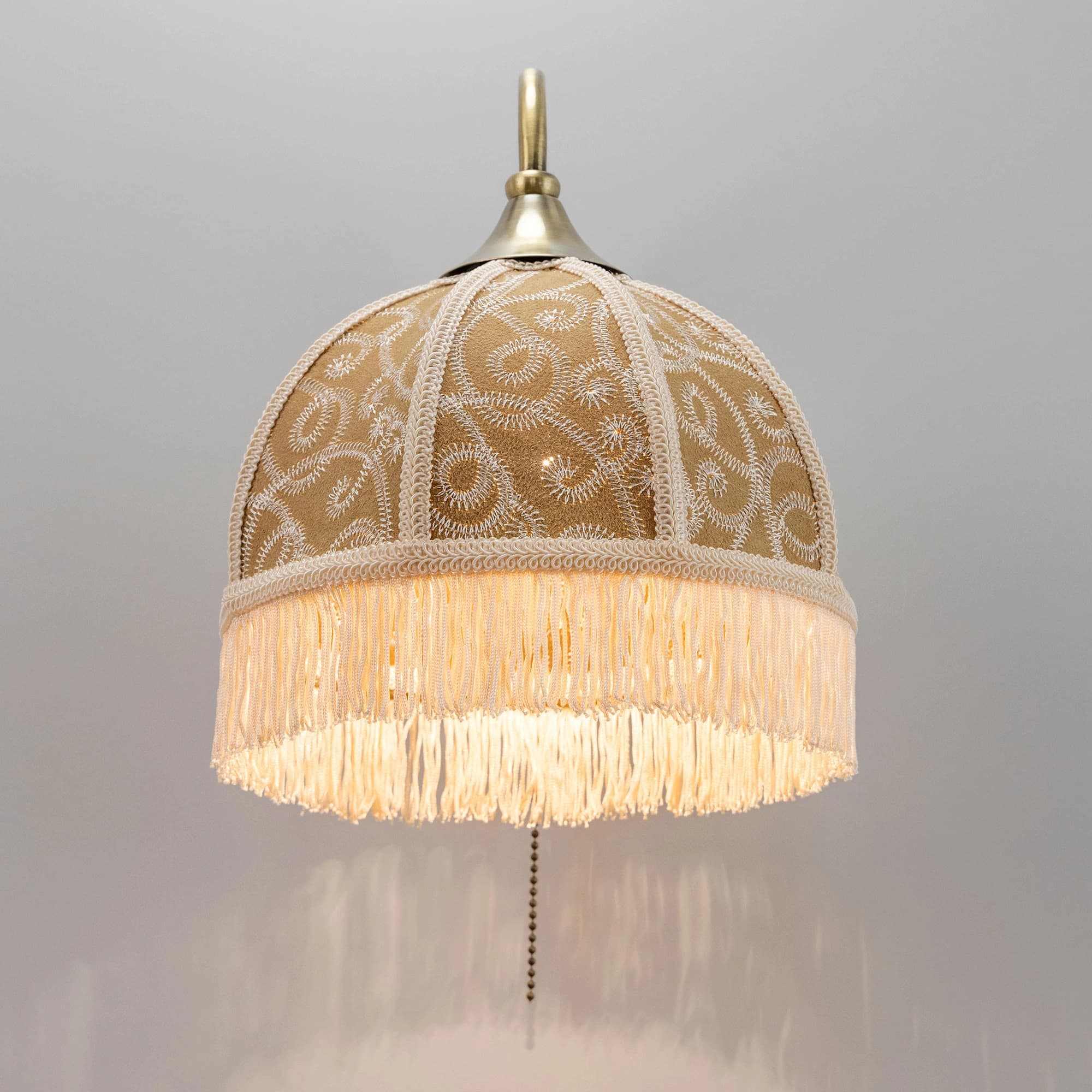 Citilux CL407315 Базель Салон Бра — миниатюра 9