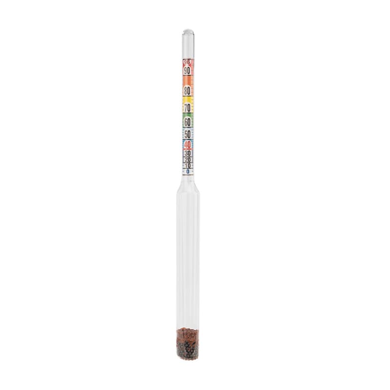 Спиртомер бытовой Rexant 70-0610