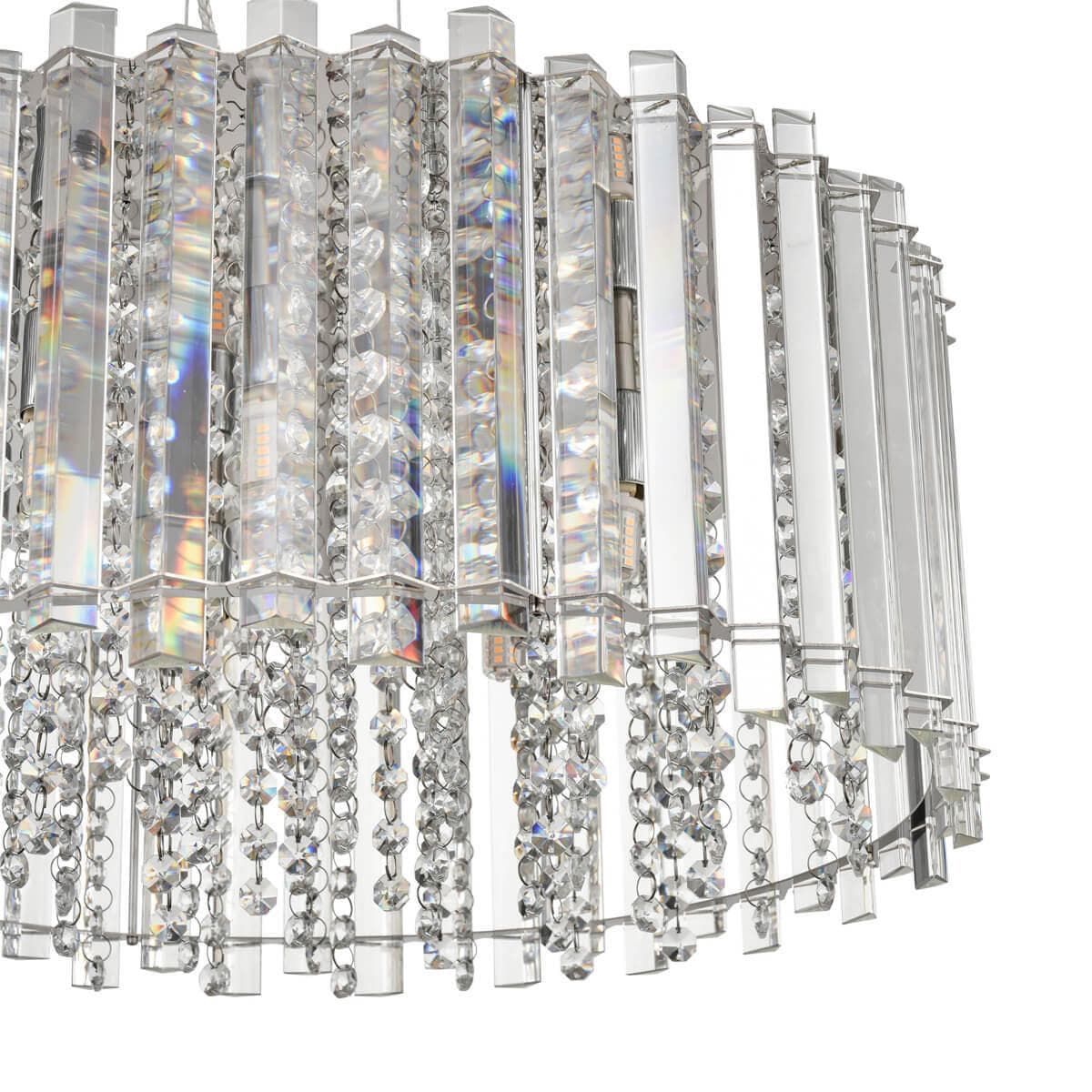 Vele Luce Lillian Подвесная люстра VL3093P06 — миниатюра 5