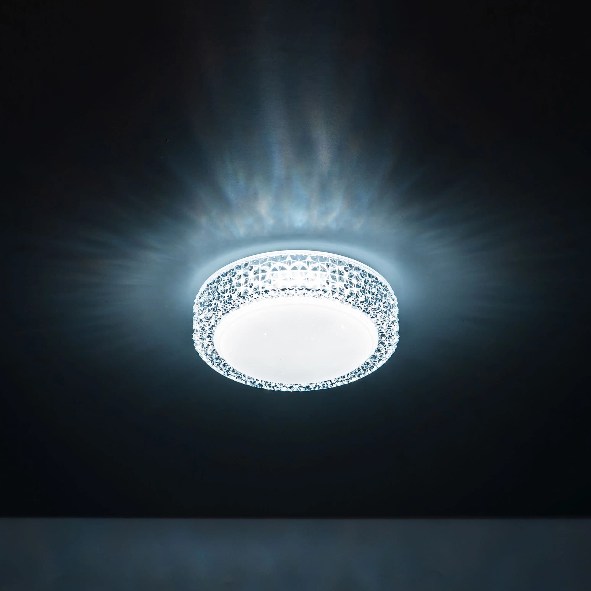 Citilux CL71812 Альпина LED Светильник Наст-Потол — миниатюра 2