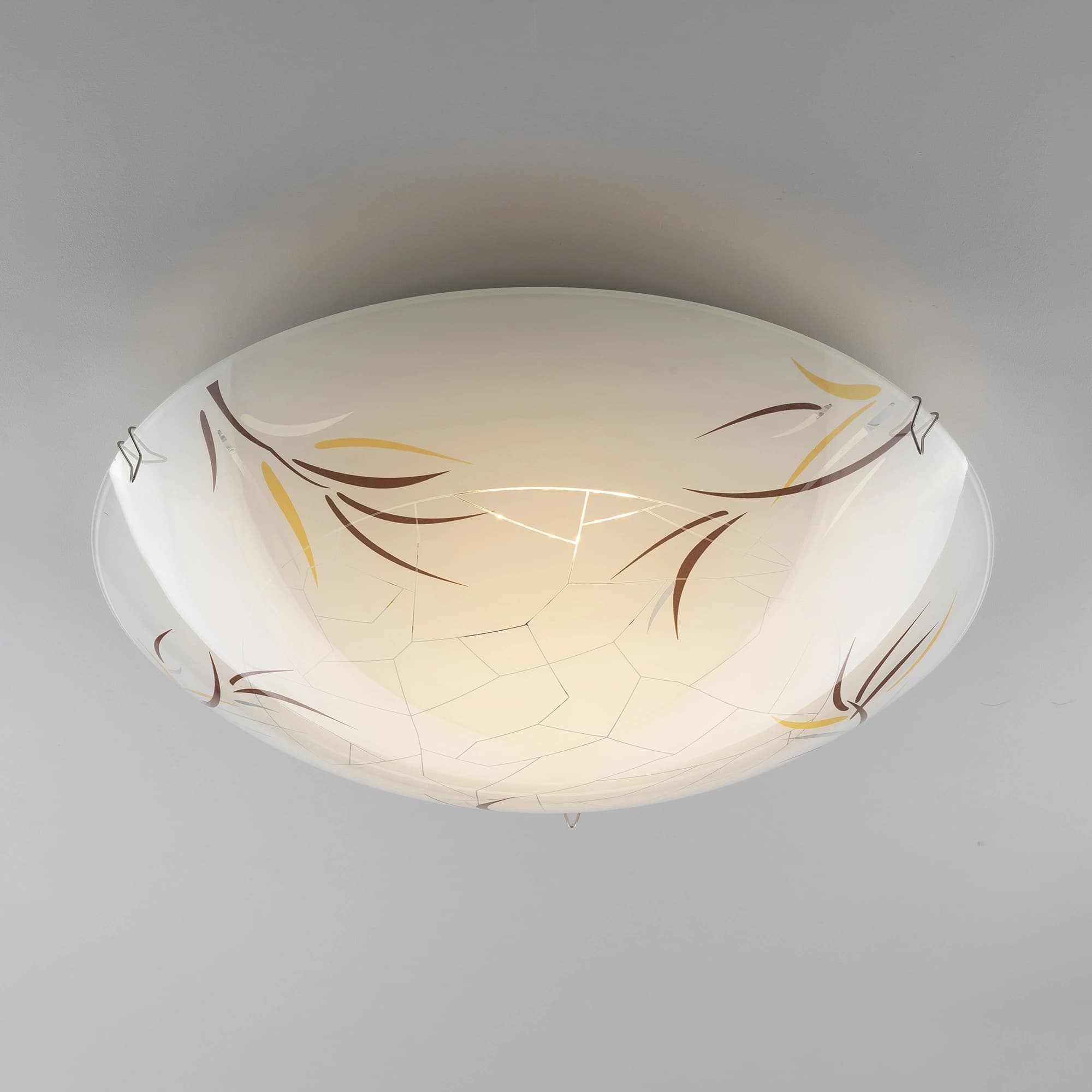 Citilux CL918009 Ива Светильник Наст-Пот. LED 12W*3000K — миниатюра 5
