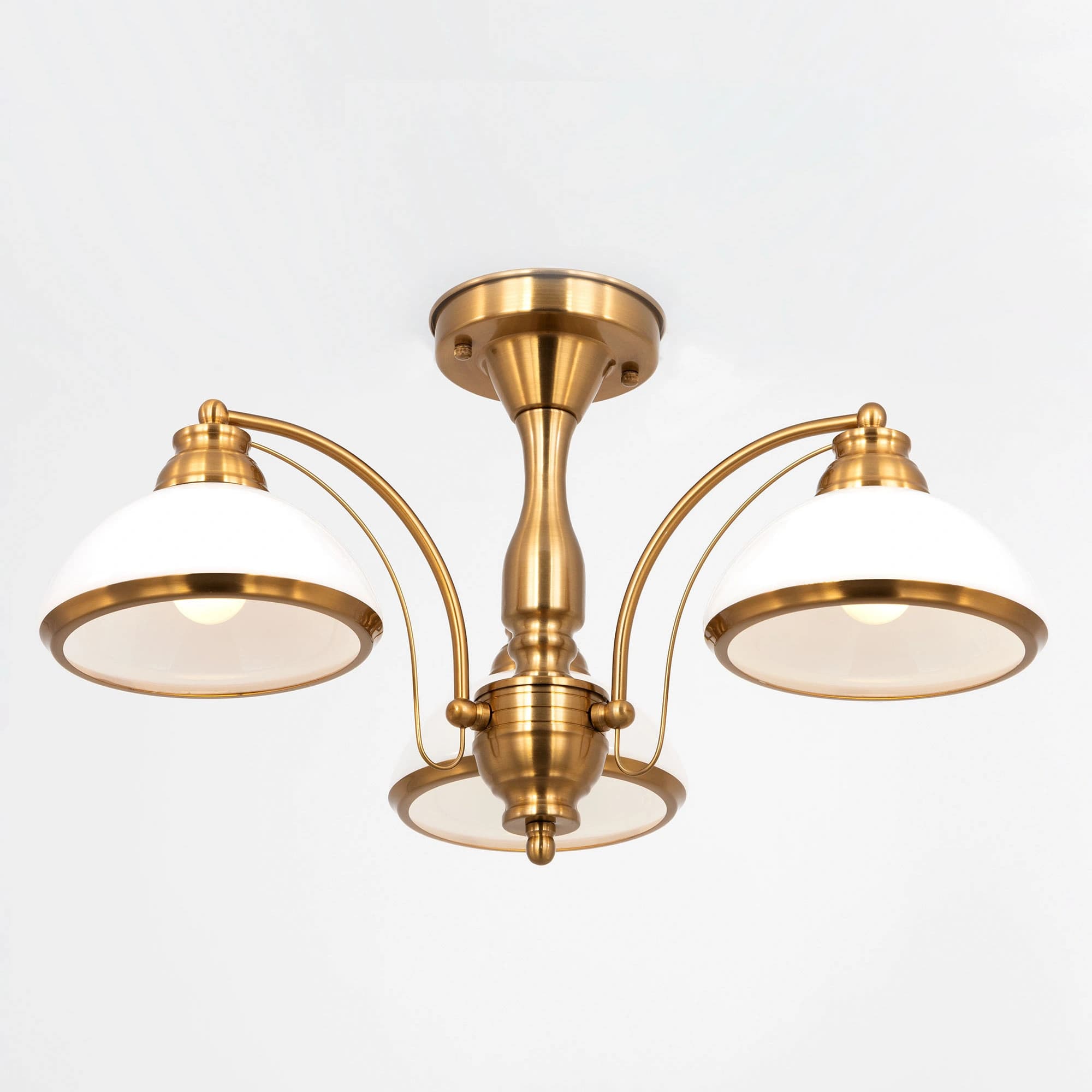 Citilux CL401133 Краков Светильник Люстра — миниатюра 9