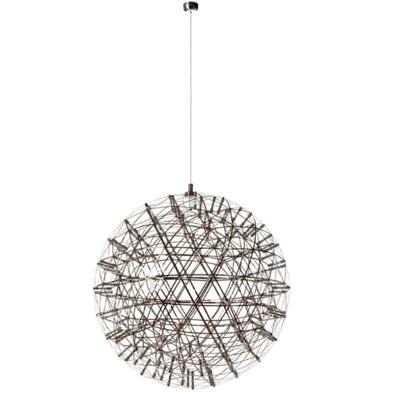 LOFT IT 9027-89 Люстра подвесная 252 x LED 9027-89, шт