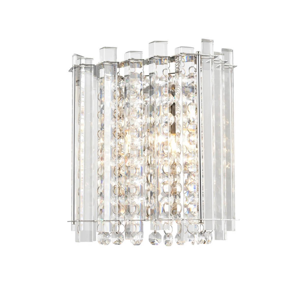 Vele Luce Lillian Бра VL3093W01 — миниатюра 1