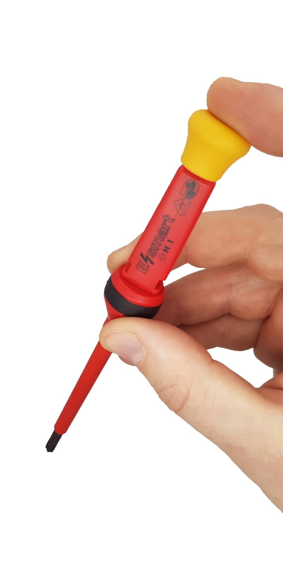 Felo Стержень диэлектрический для рукоятки E-SMART +/- H (PH) 1X80 06311204 — миниатюра 3
