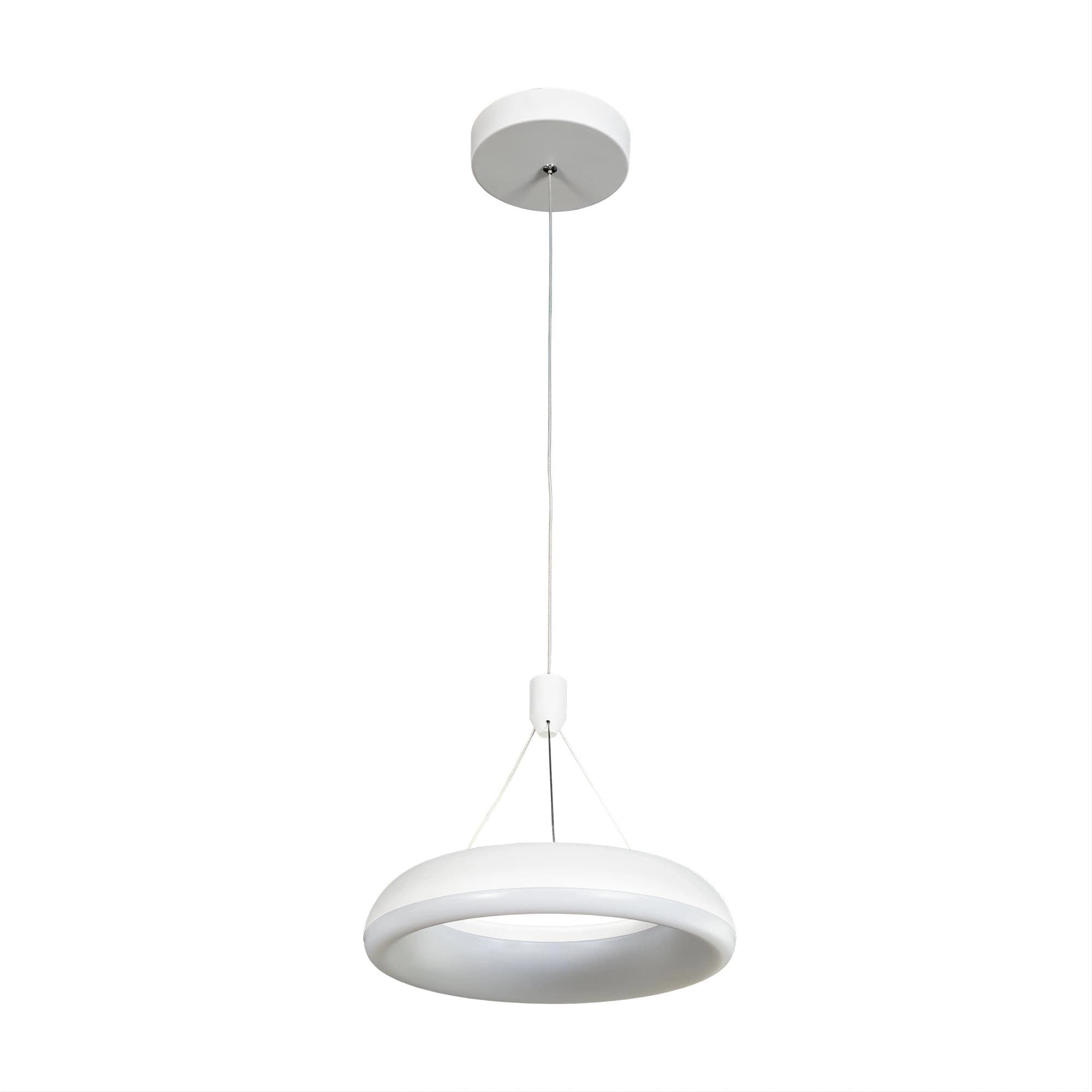 Citilux CL225111 Паркер Светильник LED Подвес