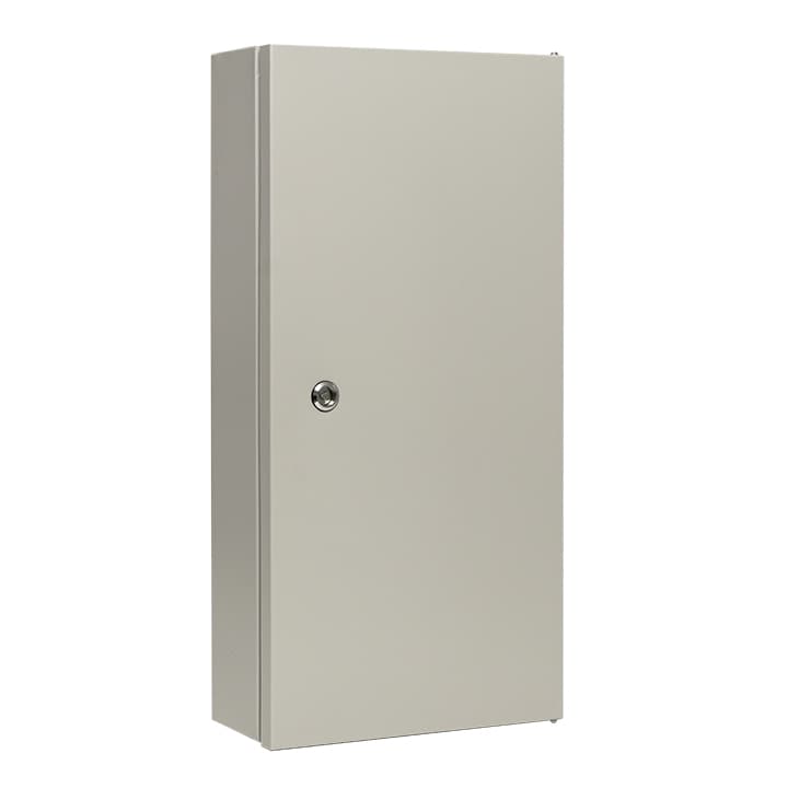 EKF Basic Щит распред. навесной ЩРН-48 (620х310х120) IP54 — миниатюра 5