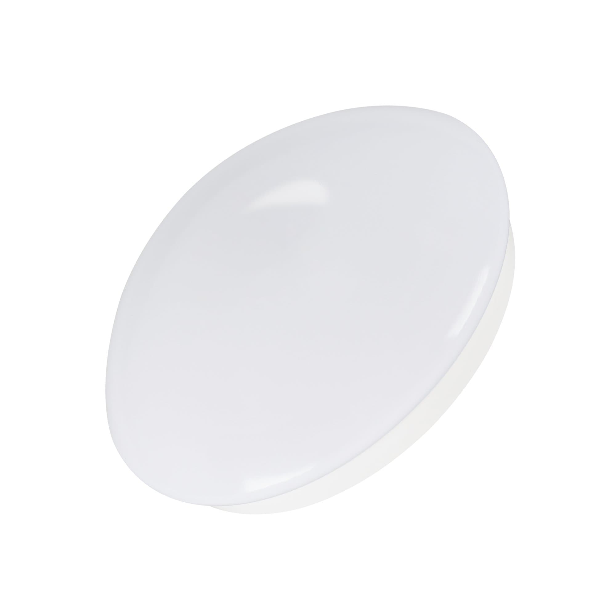 Arlight Светильник CL-MUSHROOM-R180-8W Day4000 (WH, 120 deg, 230V) (IP44 Пластик, 3 года) 030417 — миниатюра 1