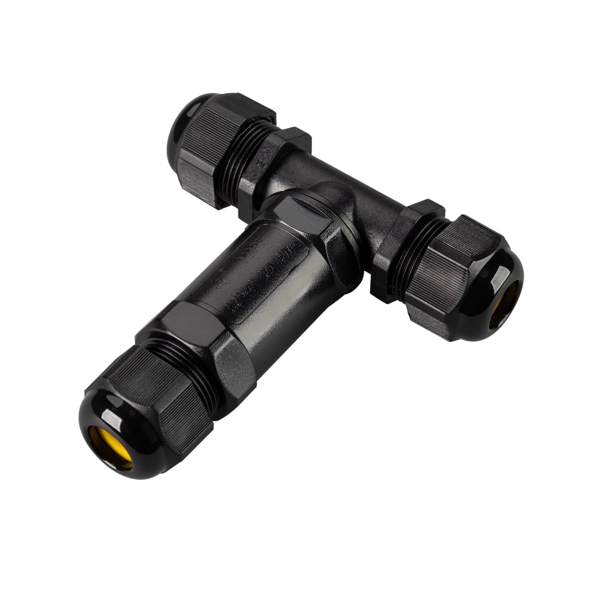 Arlight Коннектор NEO-GERM-5pin-T-WTW (4-8mm) (IP68) 030760