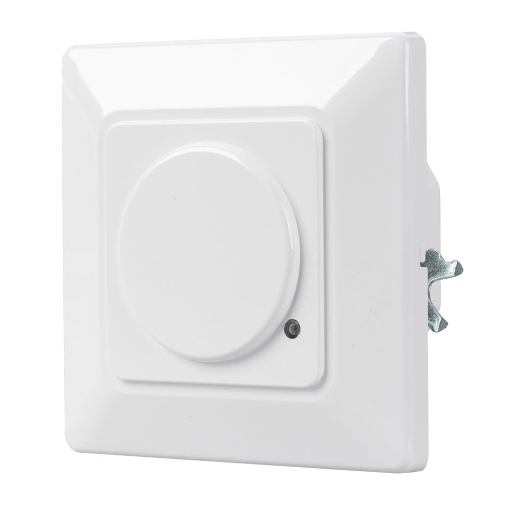 Arlight Датчик NAVE-MW-IN-180-230V-MULTI (80x80, 2000W, IP20) (-) 027873