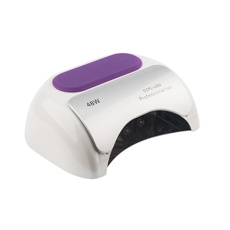 Лампа для сушки ногтей RexColor Professional (гибрид.CCFL+LED,48 Вт) Rexant 31-0703