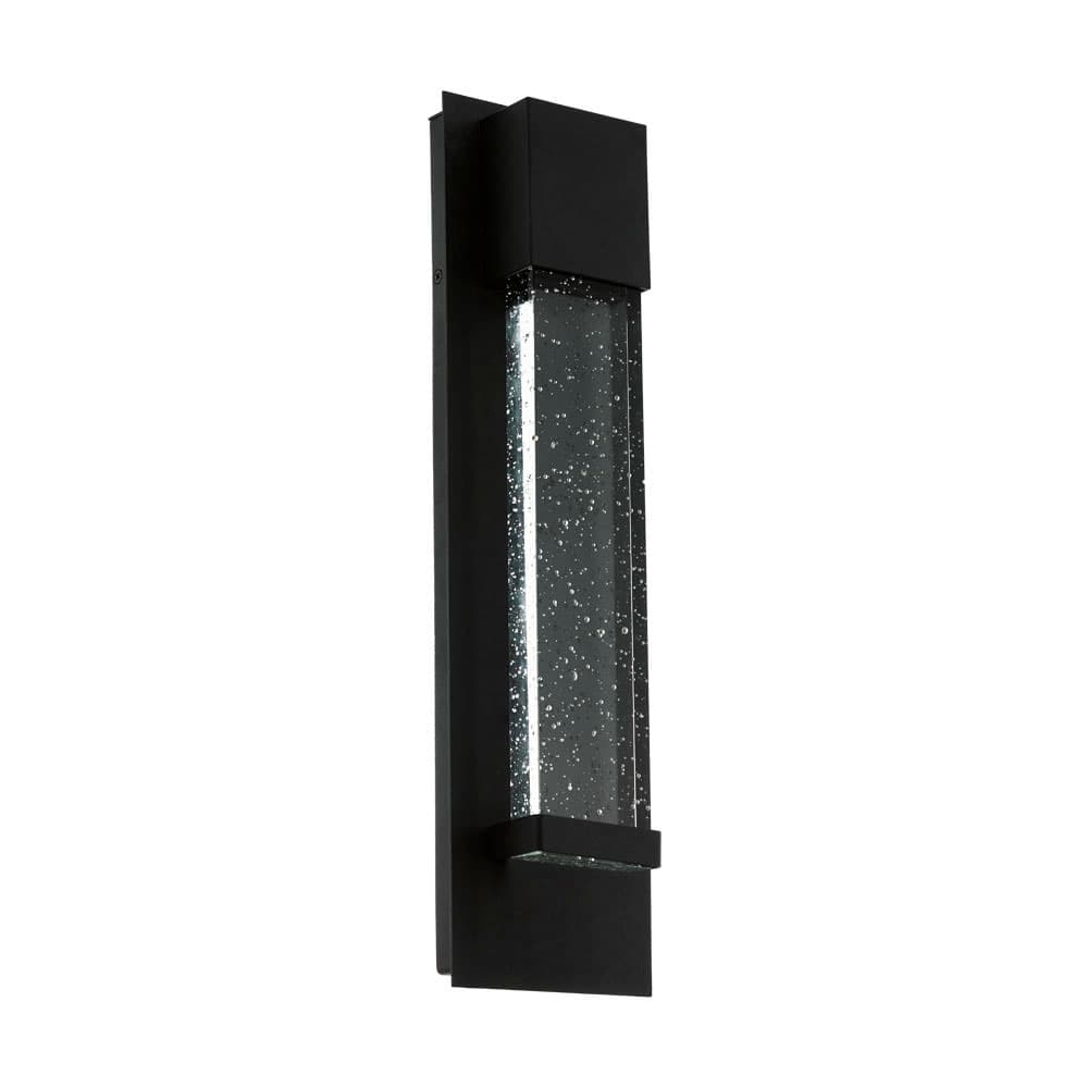 Eglo 98153 Уличный светодный светильник настенный VILLAGRAZIA, 2х3,3W(LED), 680lm, L120, H300, алюминий