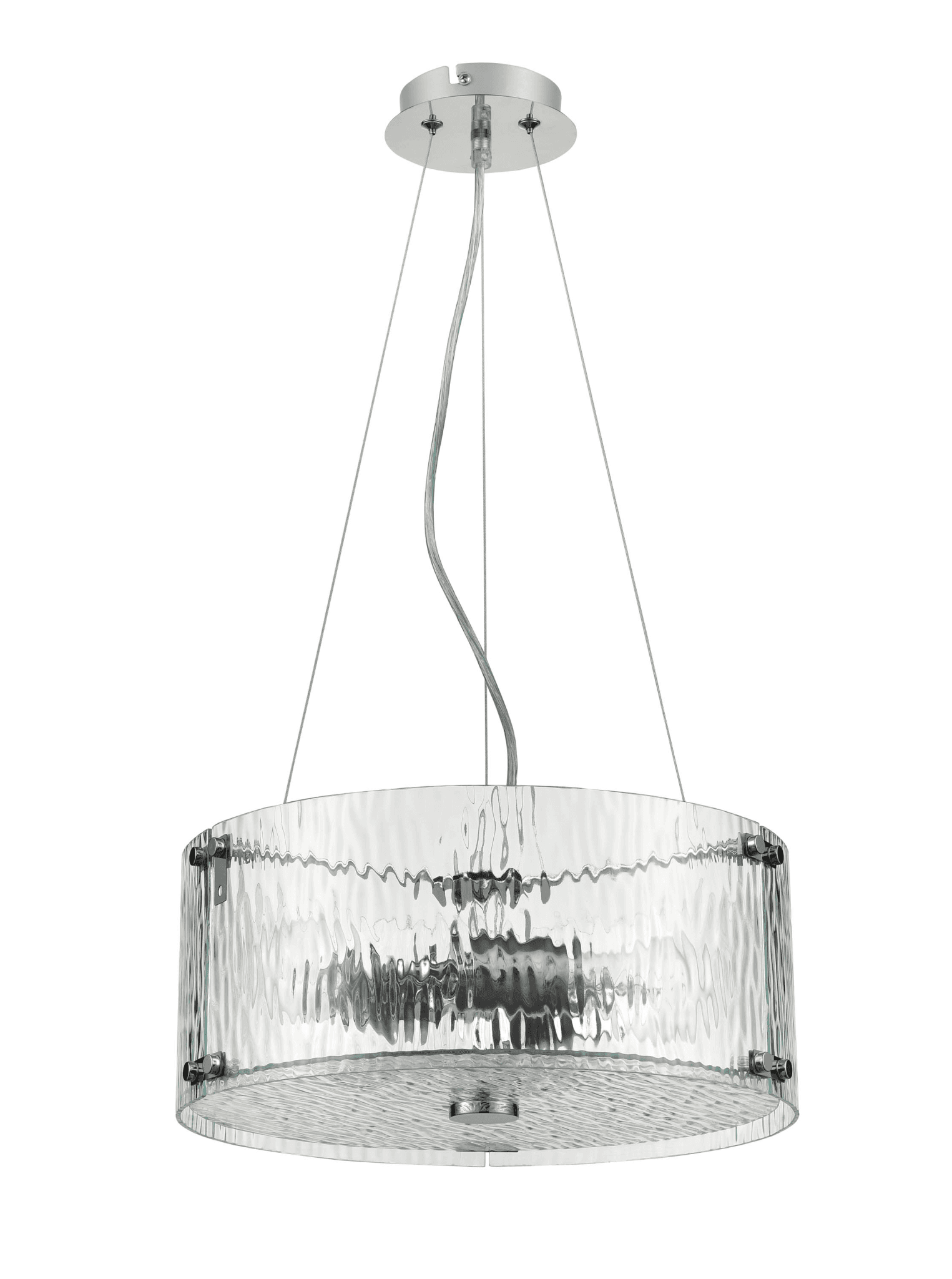Vele Luce Magic Подвесной светильник VL5123P03 — миниатюра 2