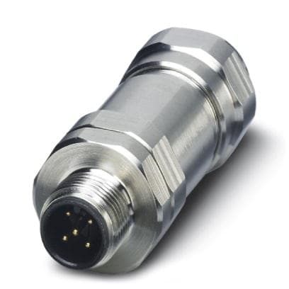 Phoenix Contact Разъем SACC-M12MS-5CON- 1440012