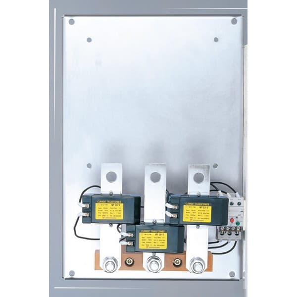 LSIS Реле защиты от перегрузки Metasol MT-800 265A 200~330 3K SCREW 1379000900