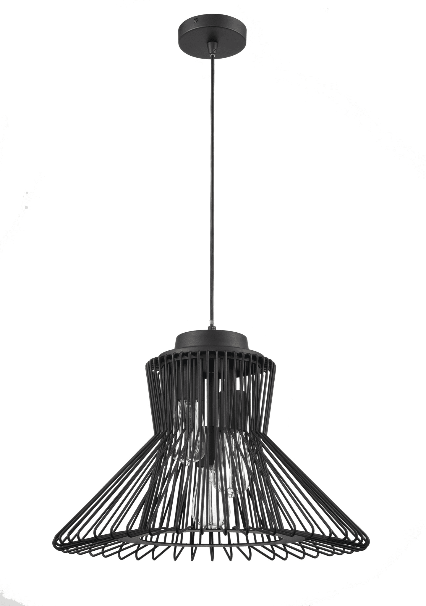 Vele Luce Alberto Подвесной светильник VL5032P03 — миниатюра 2