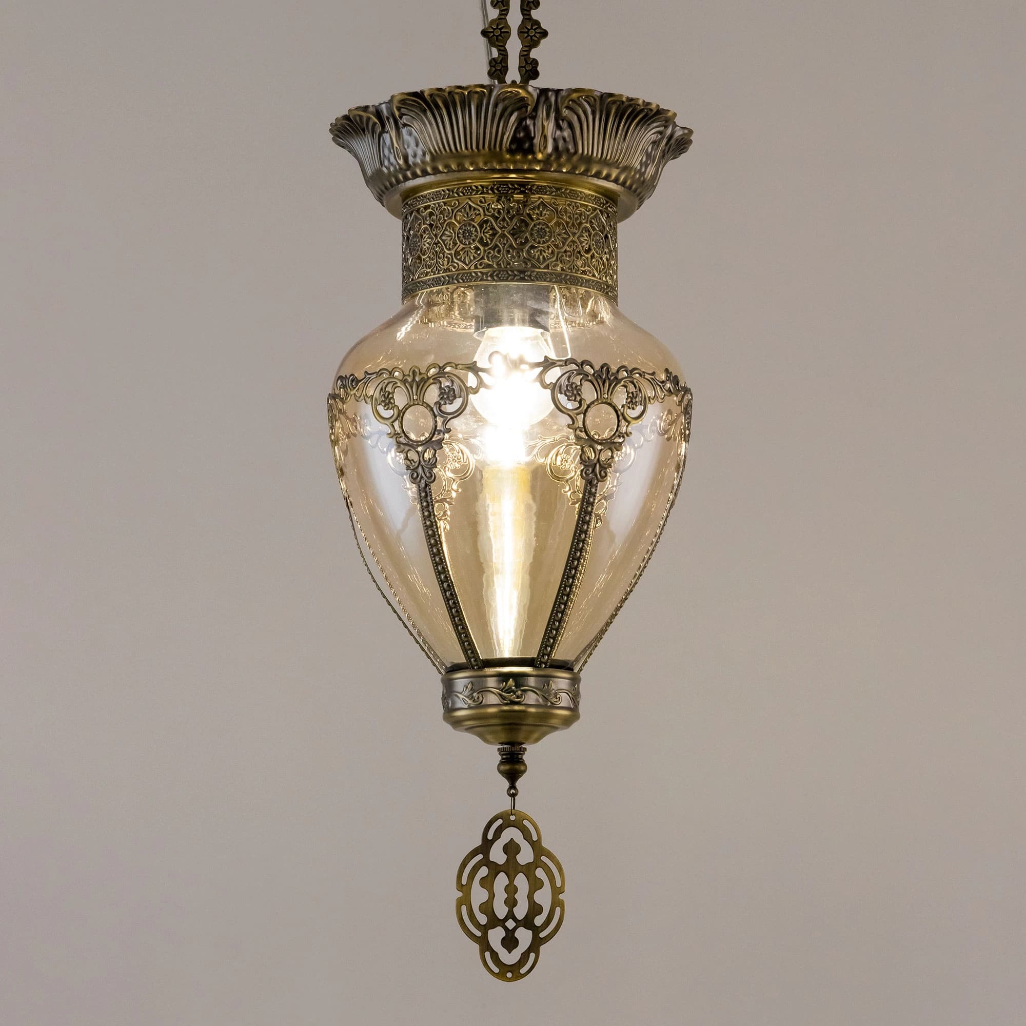 Citilux CL419213 Каир Подвес — миниатюра 15