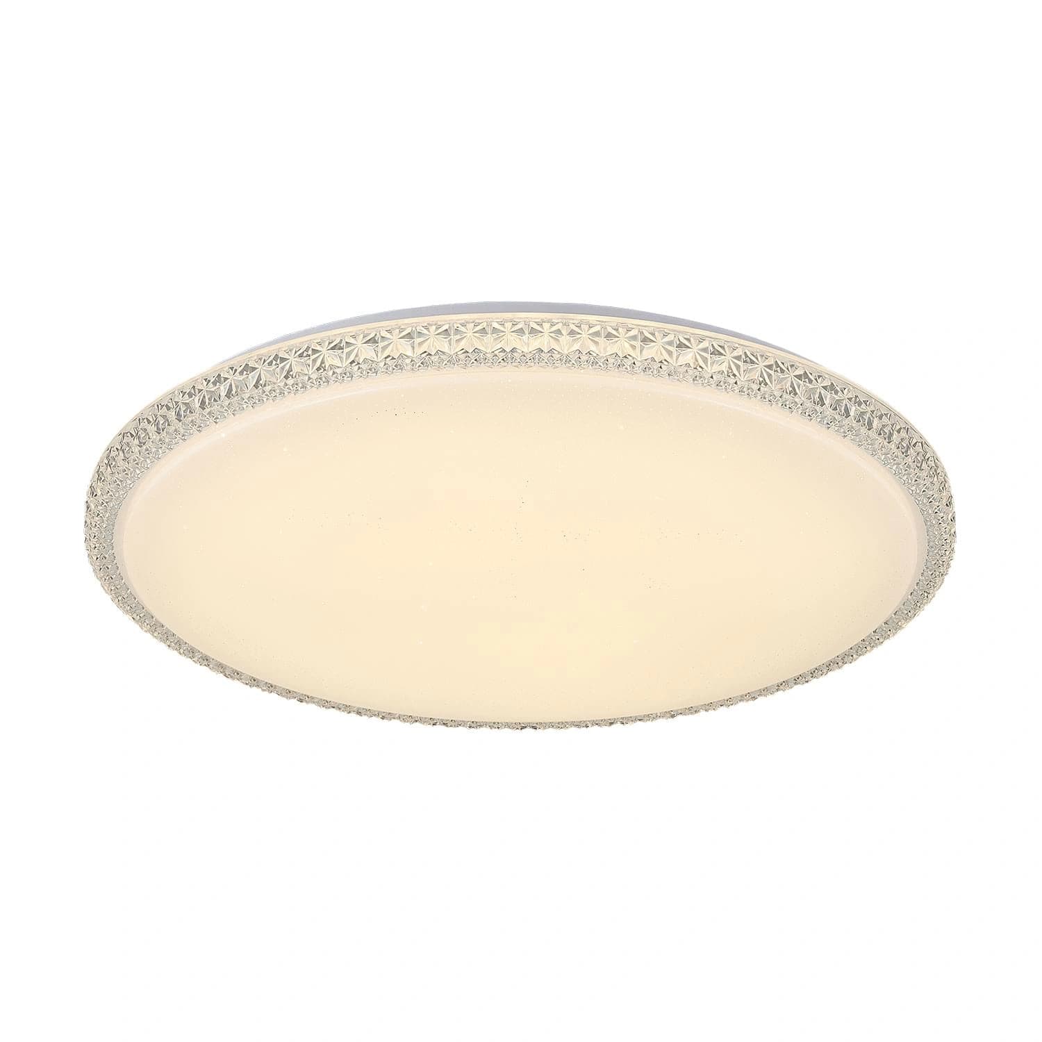 Citilux CL715R720 Kристалино Слим Светильник Наст-Потол — миниатюра 4