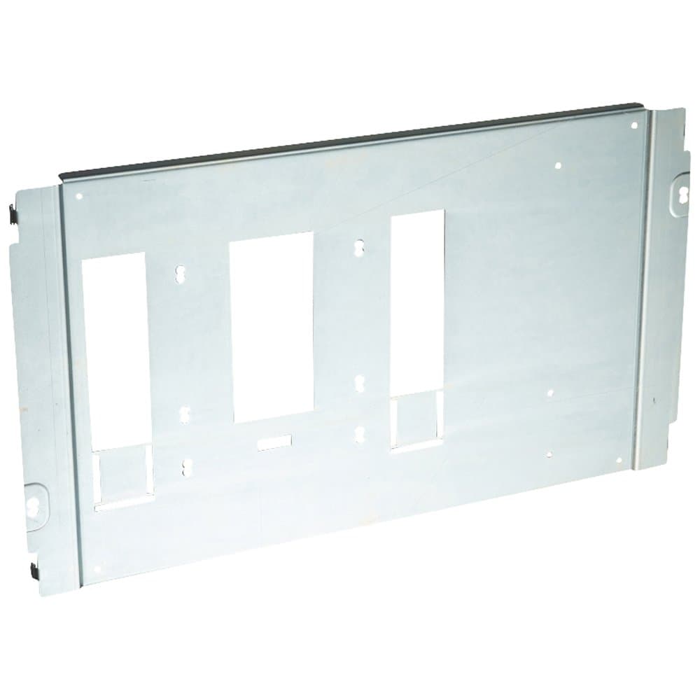 Legrand XL3 4000 Пластина DPX 630 горизонтальная выкатная 020798 — миниатюра 1