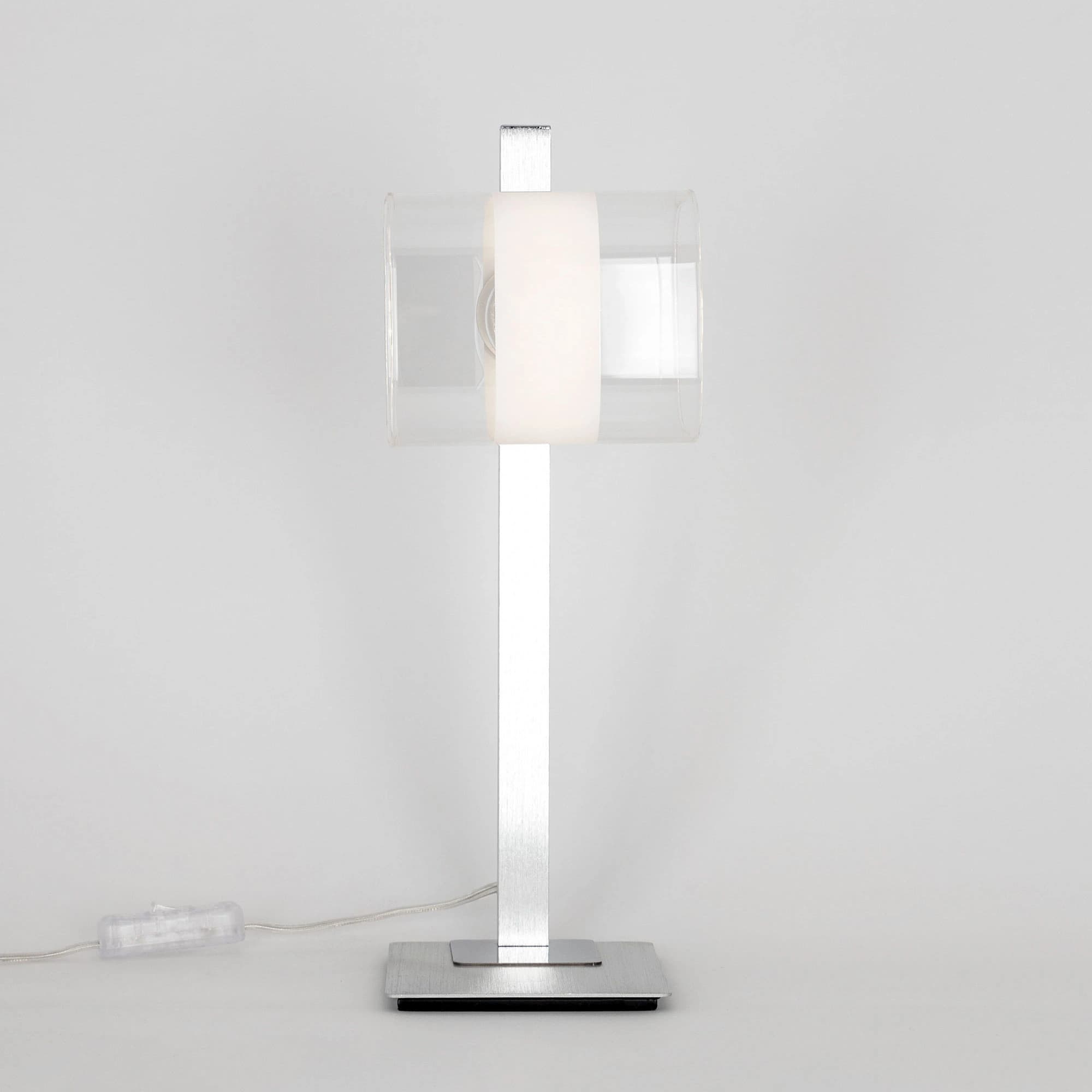 Citilux CL139810 Вирта Алюминий Светильник настольный — миниатюра 10