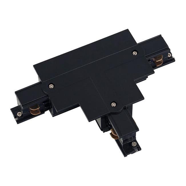 Nowodvorski Коннектор T-образный левый 2i Ctls Power 8240
