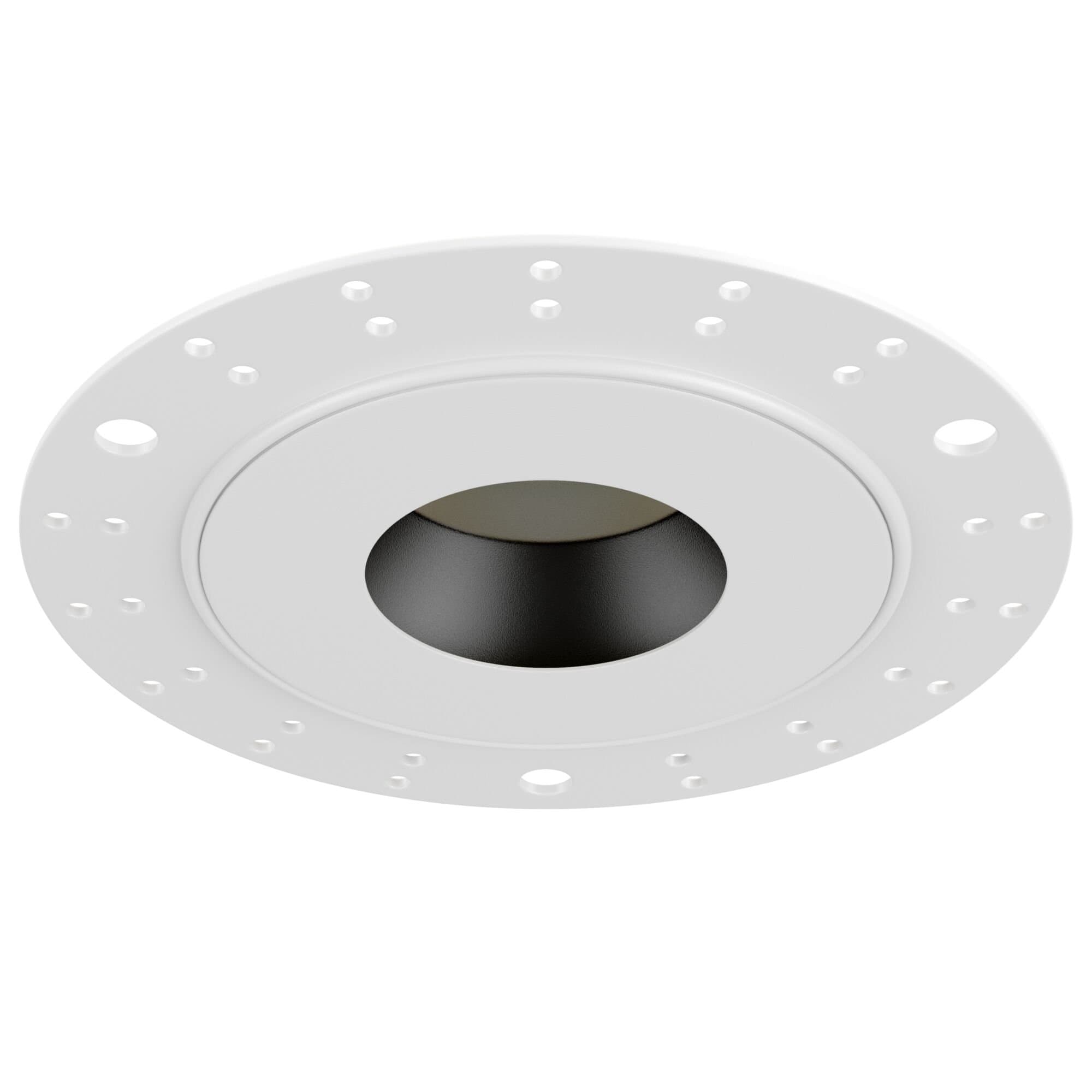 Maytoni Downlight Белый Светильник встраиваемый (Набор) DL051-4W — миниатюра 2