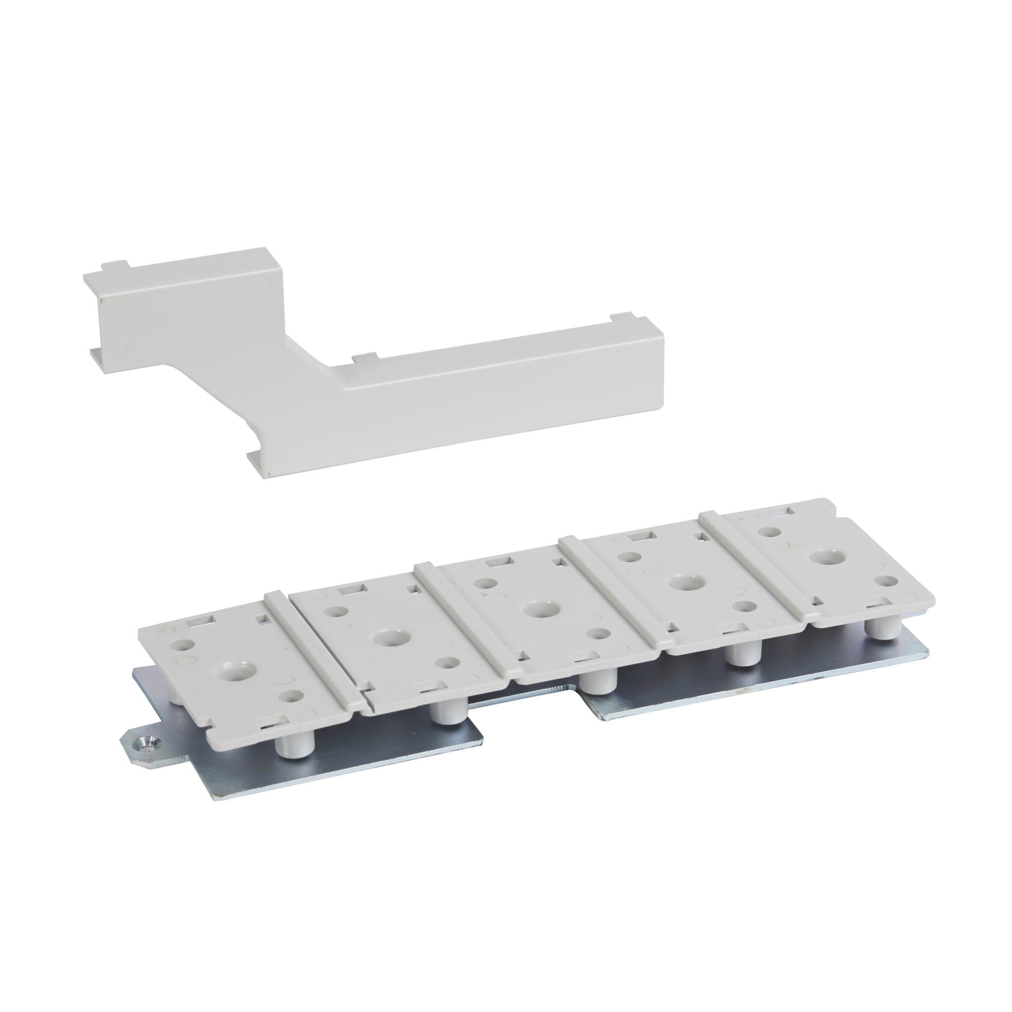 Legrand DPX3 1600 Пластина для установки сигнального контакта 422595