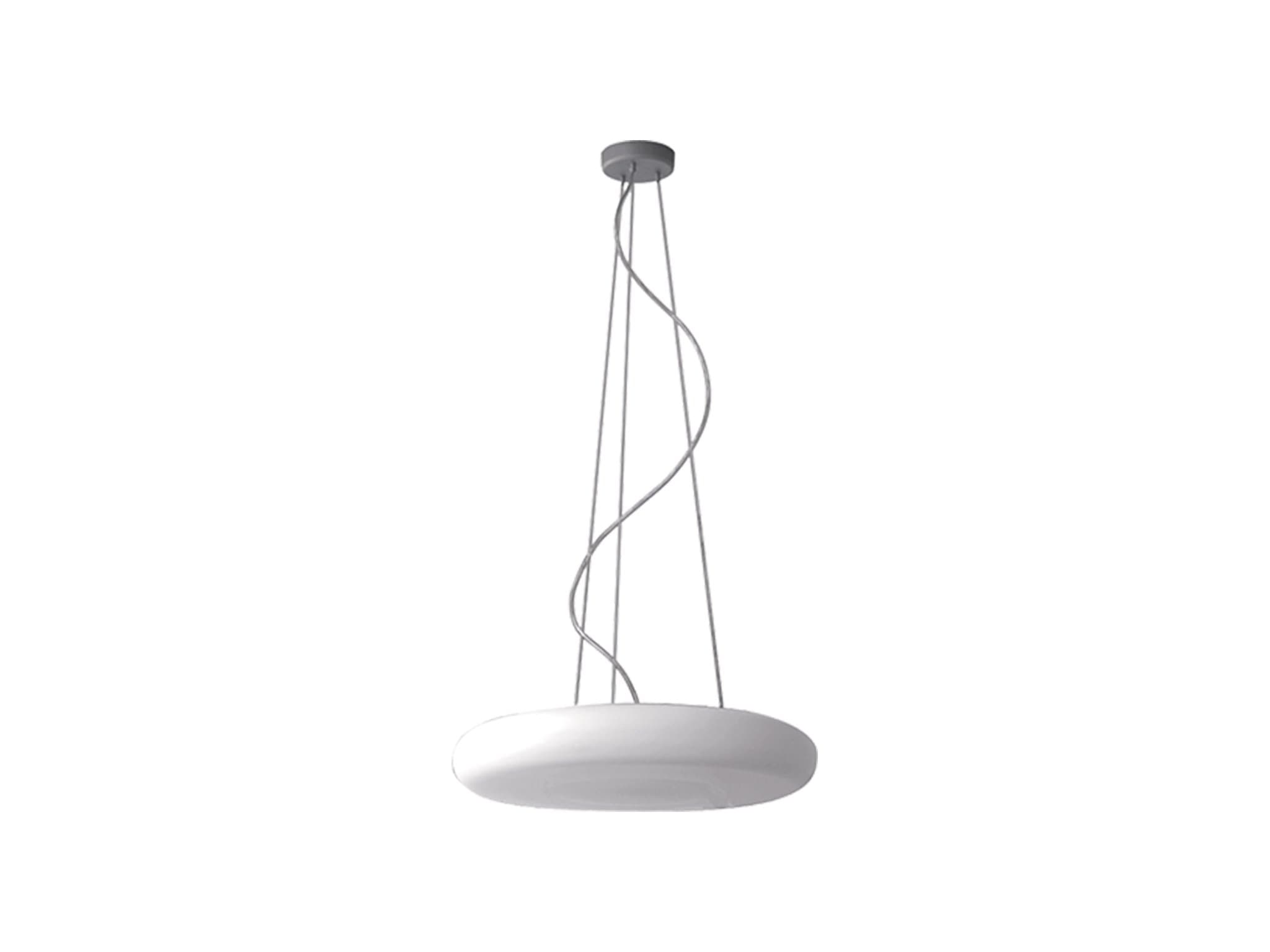 СТ ORBIS P LED 415 SL 4000K SET светильник 1460000020