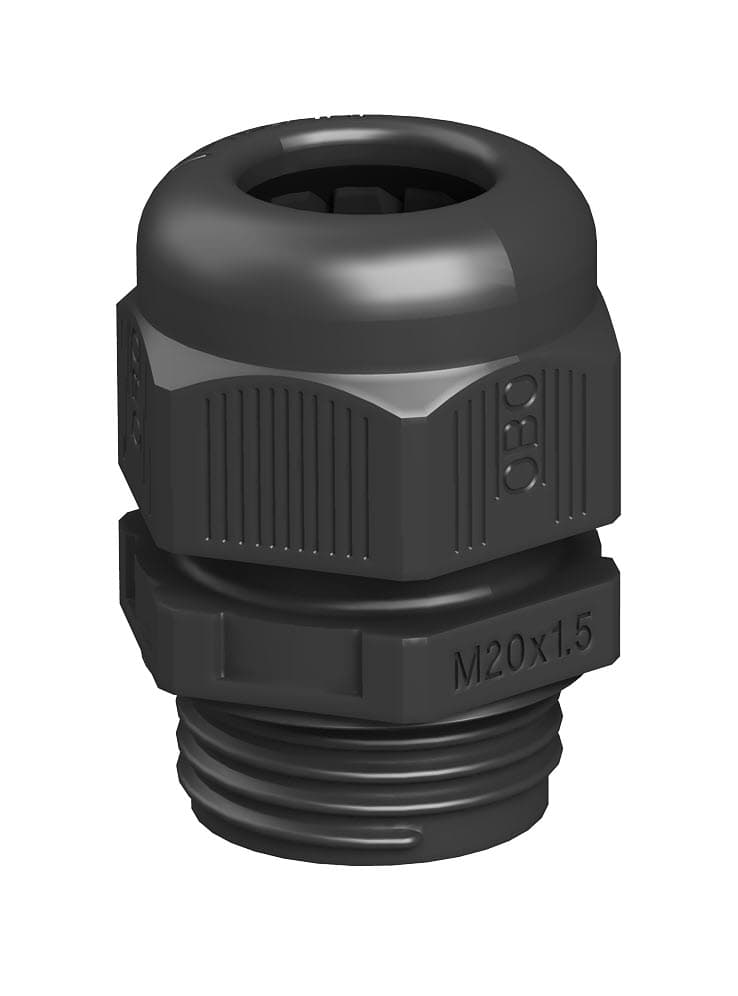 OBO Bettermann Кабельный ввод M40 2022893 — миниатюра 1