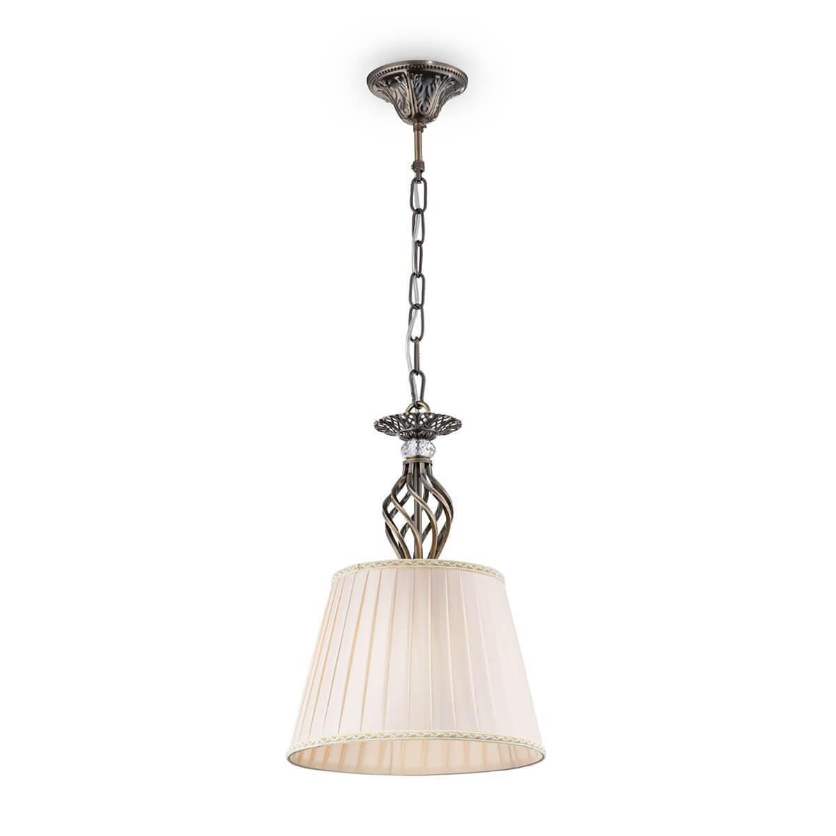 Maytoni Royal Classic Grace Латунь Подвес 1xE14 60W RC247-PL-01-R
