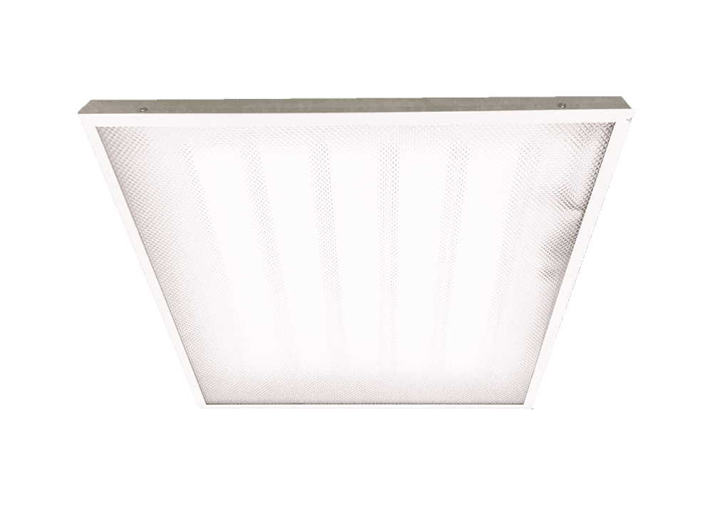Jazzway Светильник PPL PRO 595/U PRISMA 36w 4320Lm 4000K IP40 (3г.гар 310mA 38m .5019881