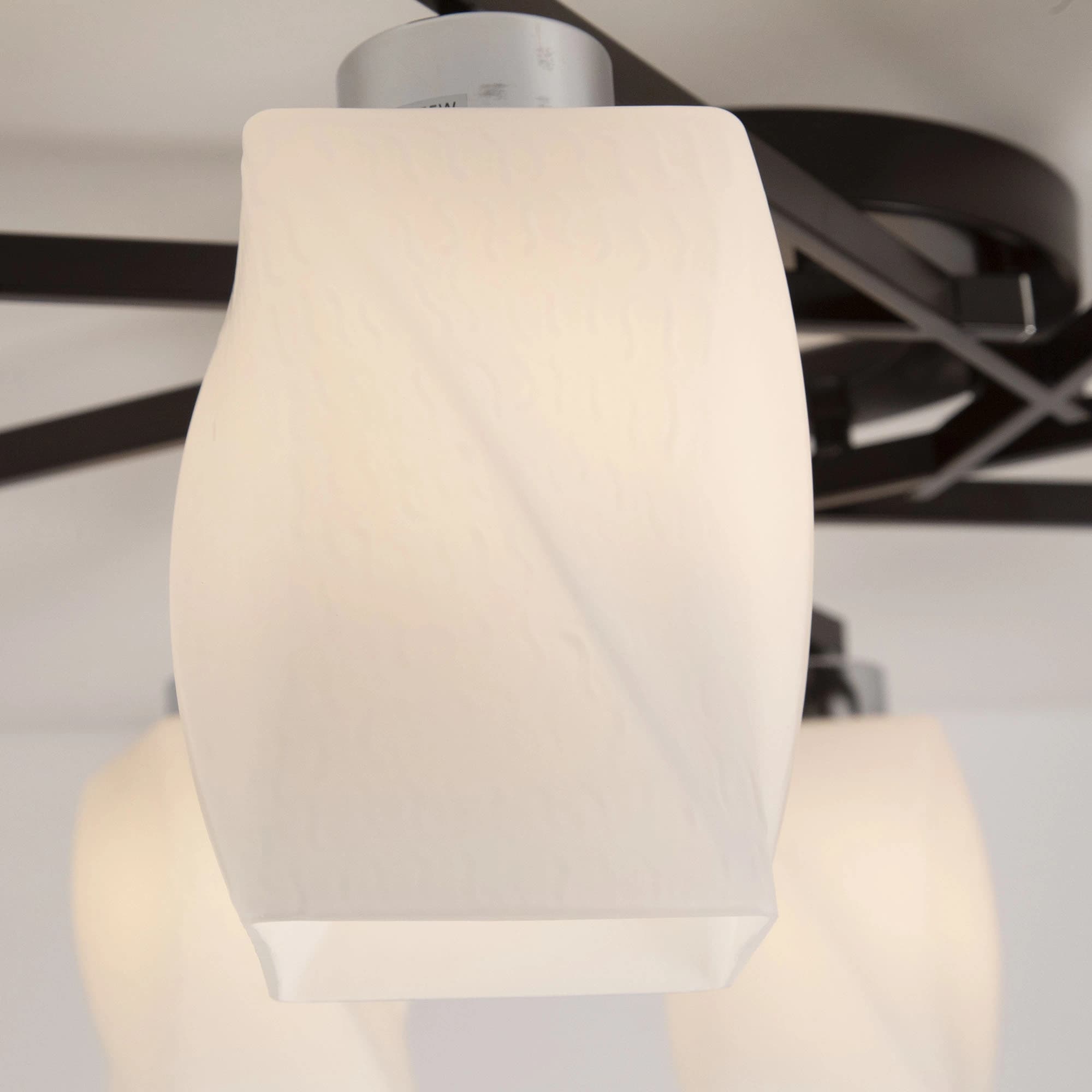 Citilux CL135181 Гранада Хром+Венге Светильник Люстра — миниатюра 5