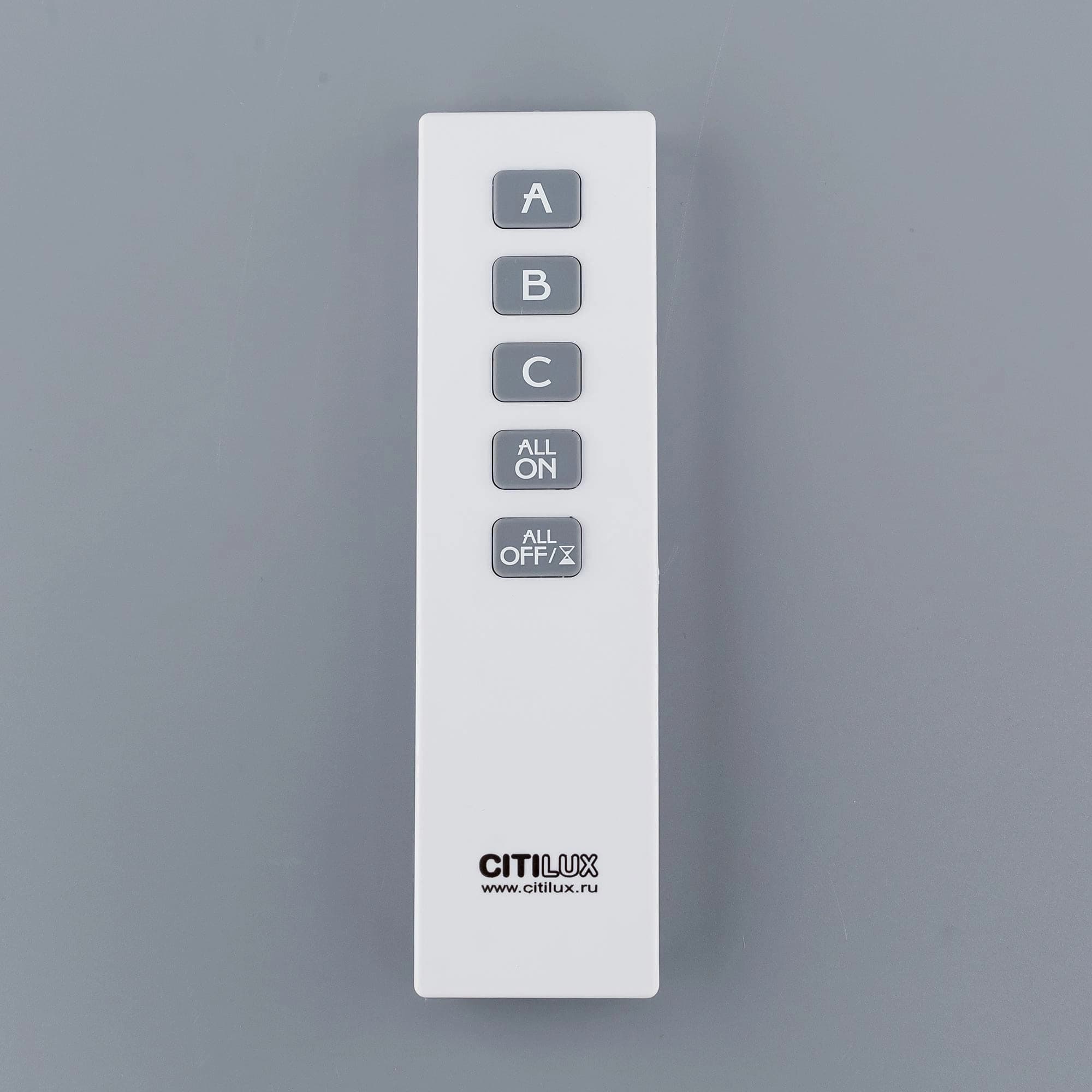 Citilux CLR01.3W Комплект ДУ Белый — миниатюра 3