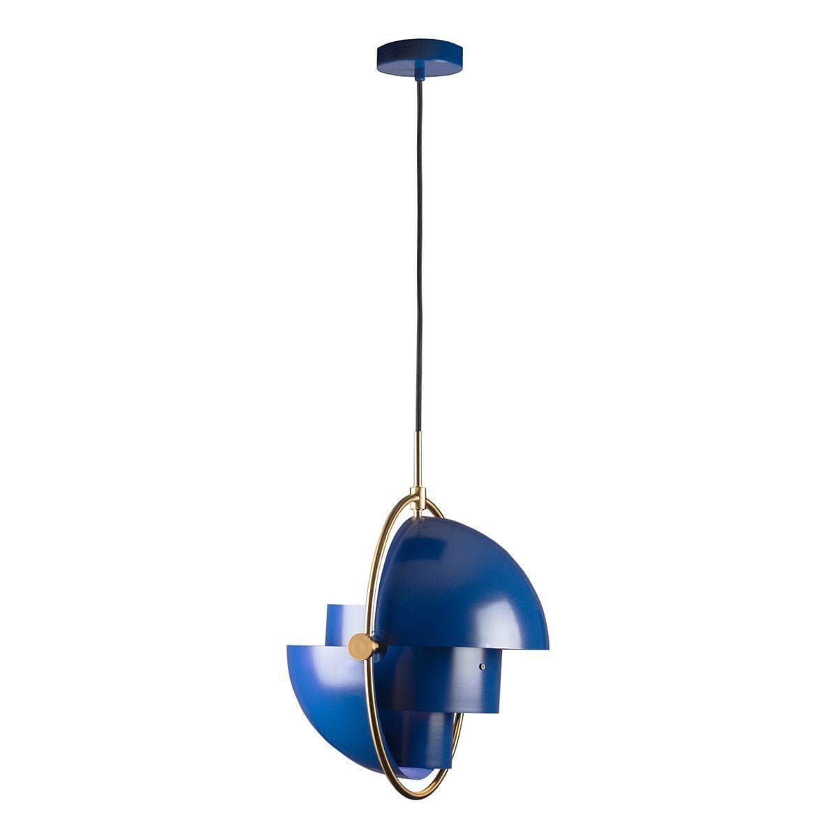 LOFT IT LOFT9915-IND Светильник подвесной Multi-lite, шт — миниатюра 1