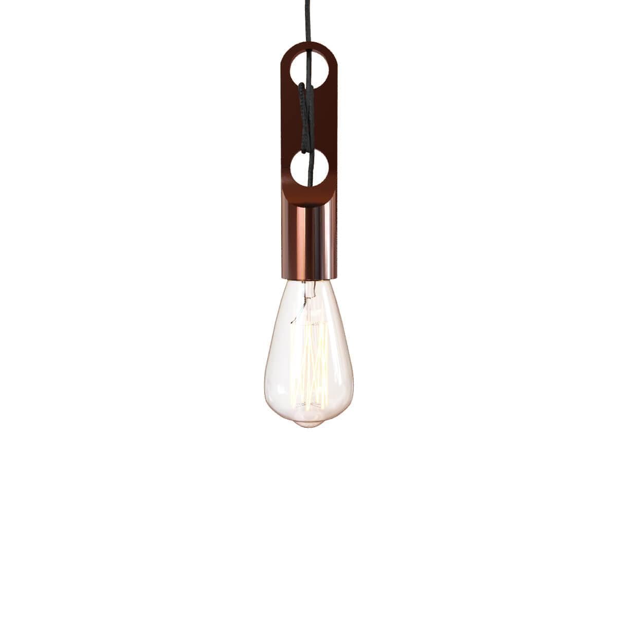LOFT IT LOFT1510C Светильник подвесной 1xE27 max 40W LOFT1510C, шт — миниатюра 4