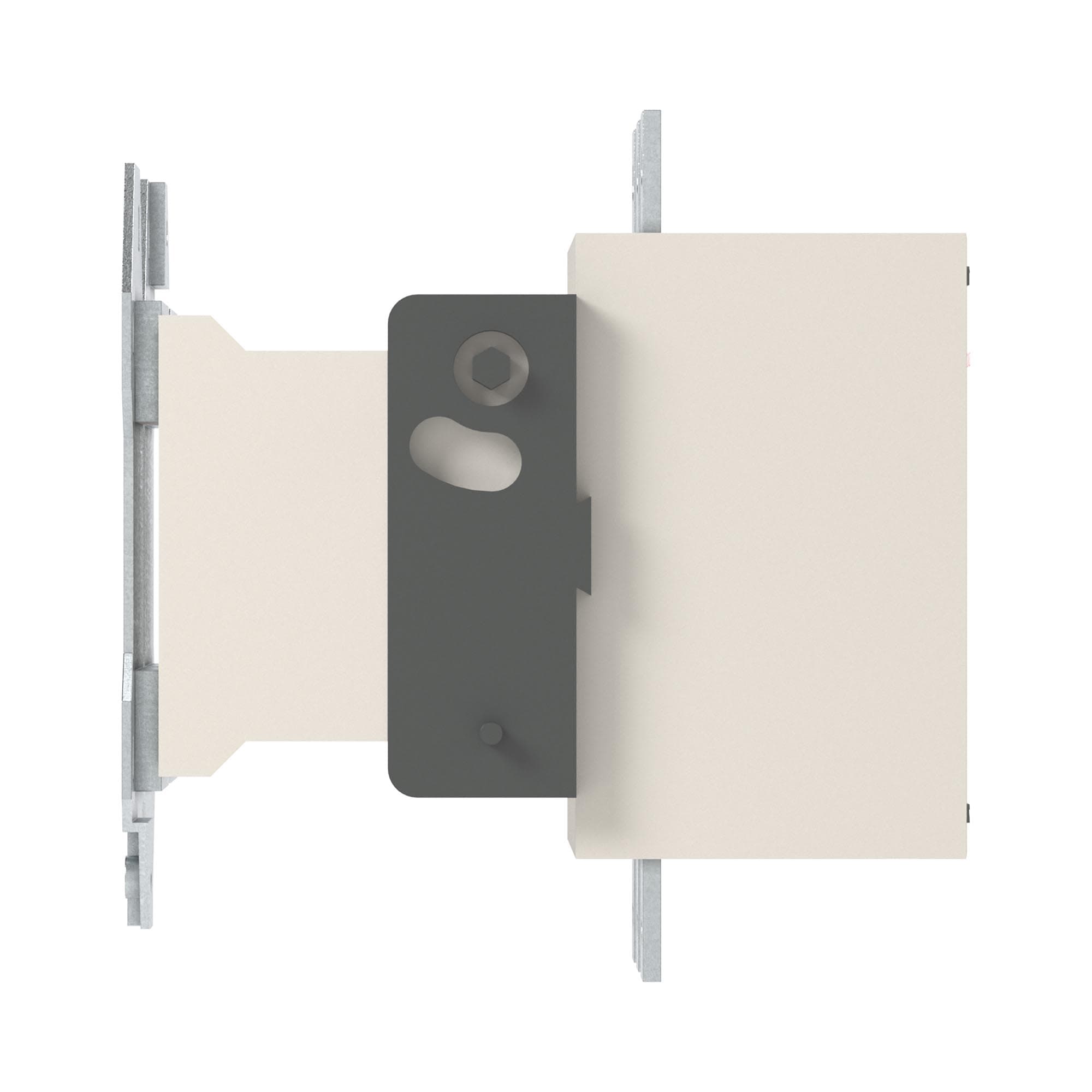 DKC Магнитный контактор DSC500-3C00A230 500А 250кВт (AC3) кат 220В AC — миниатюра 3