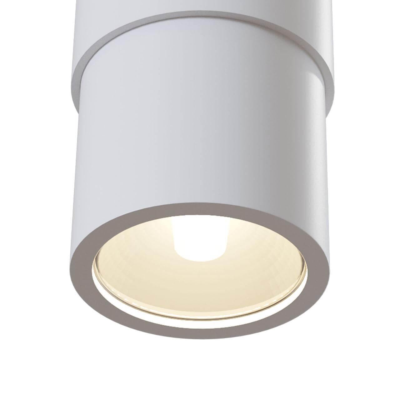 Maytoni Ceiling & Wall Бра Белый C033WL-01W — миниатюра 7