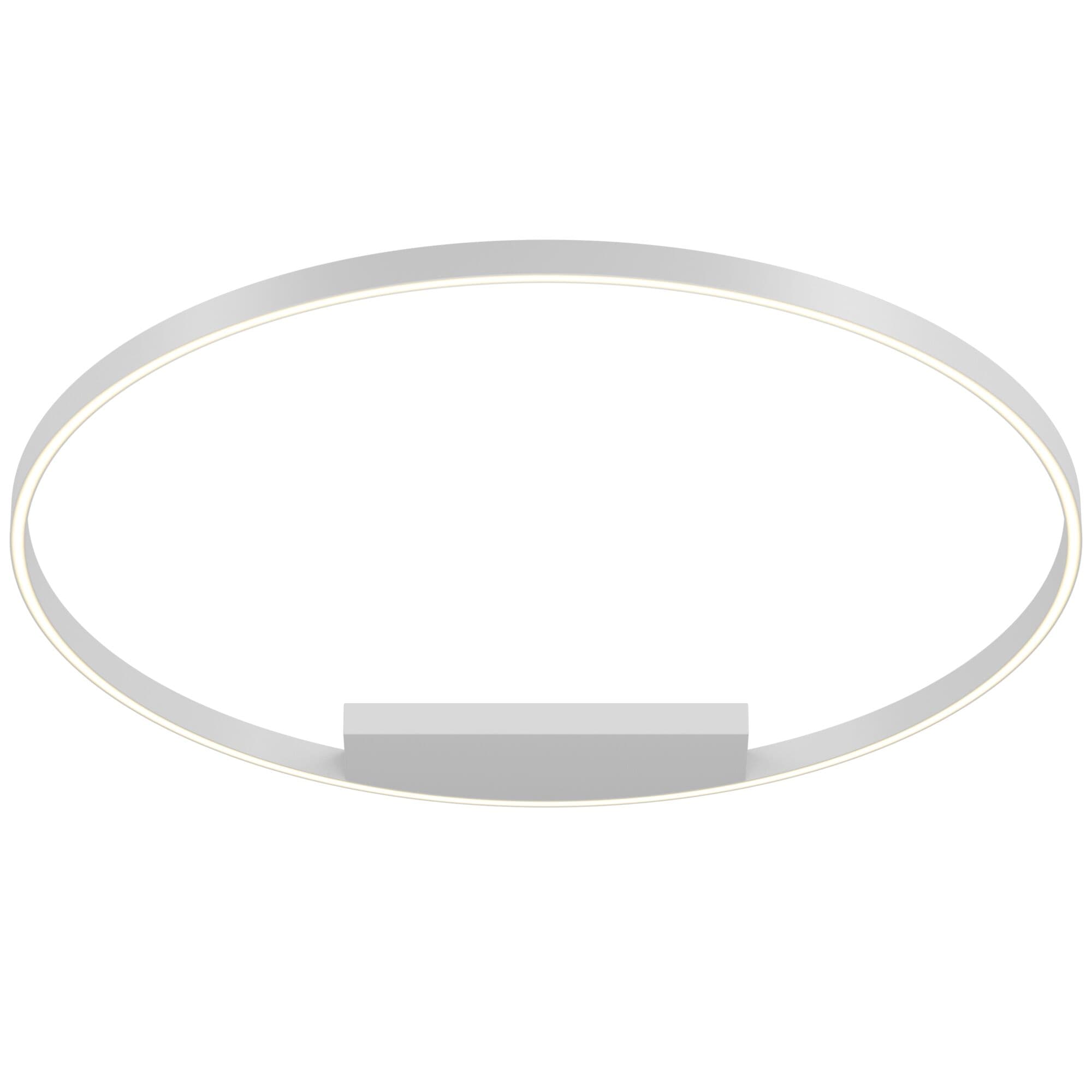 Maytoni Technical Rim Белый Потолочный светильник MOD058CL-L65W4K — миниатюра 2
