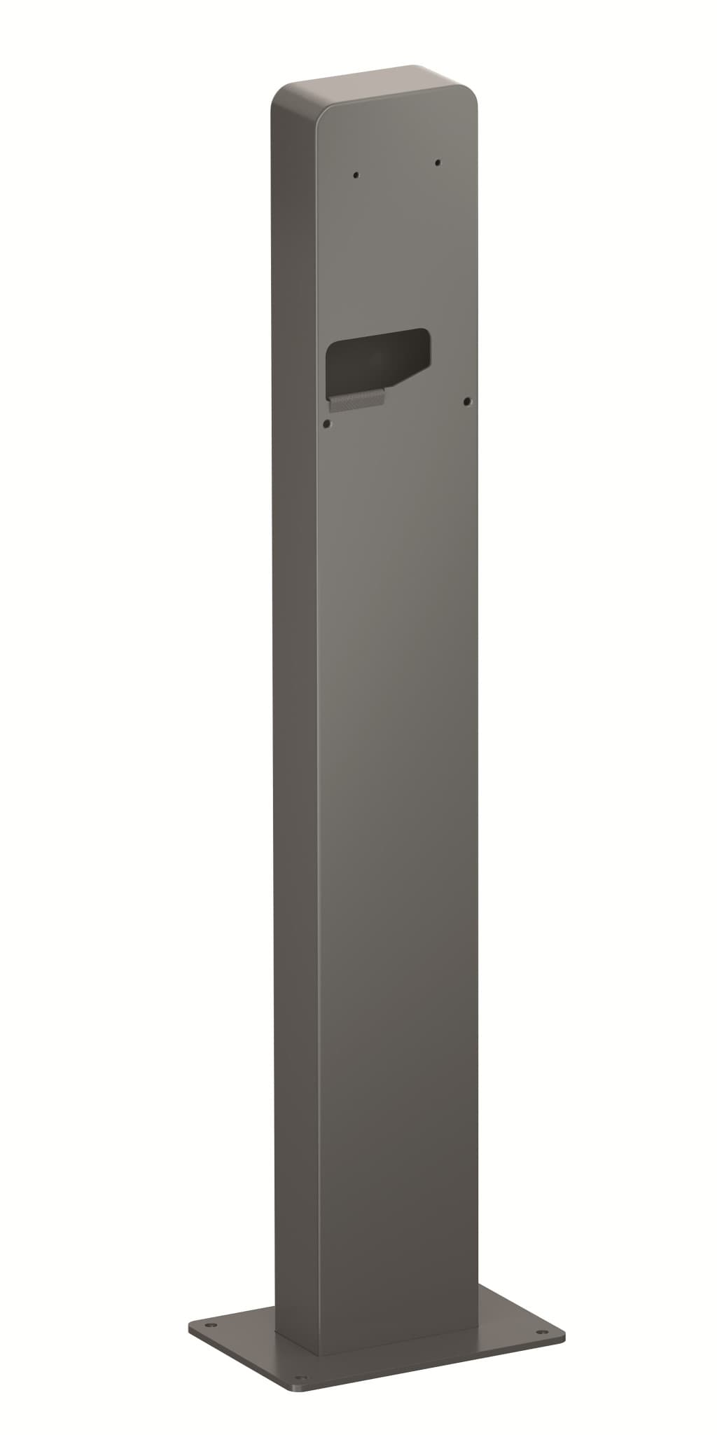 ABB Terra AC 1-2 ст Пьедестал прямоугольный 6AGC082326