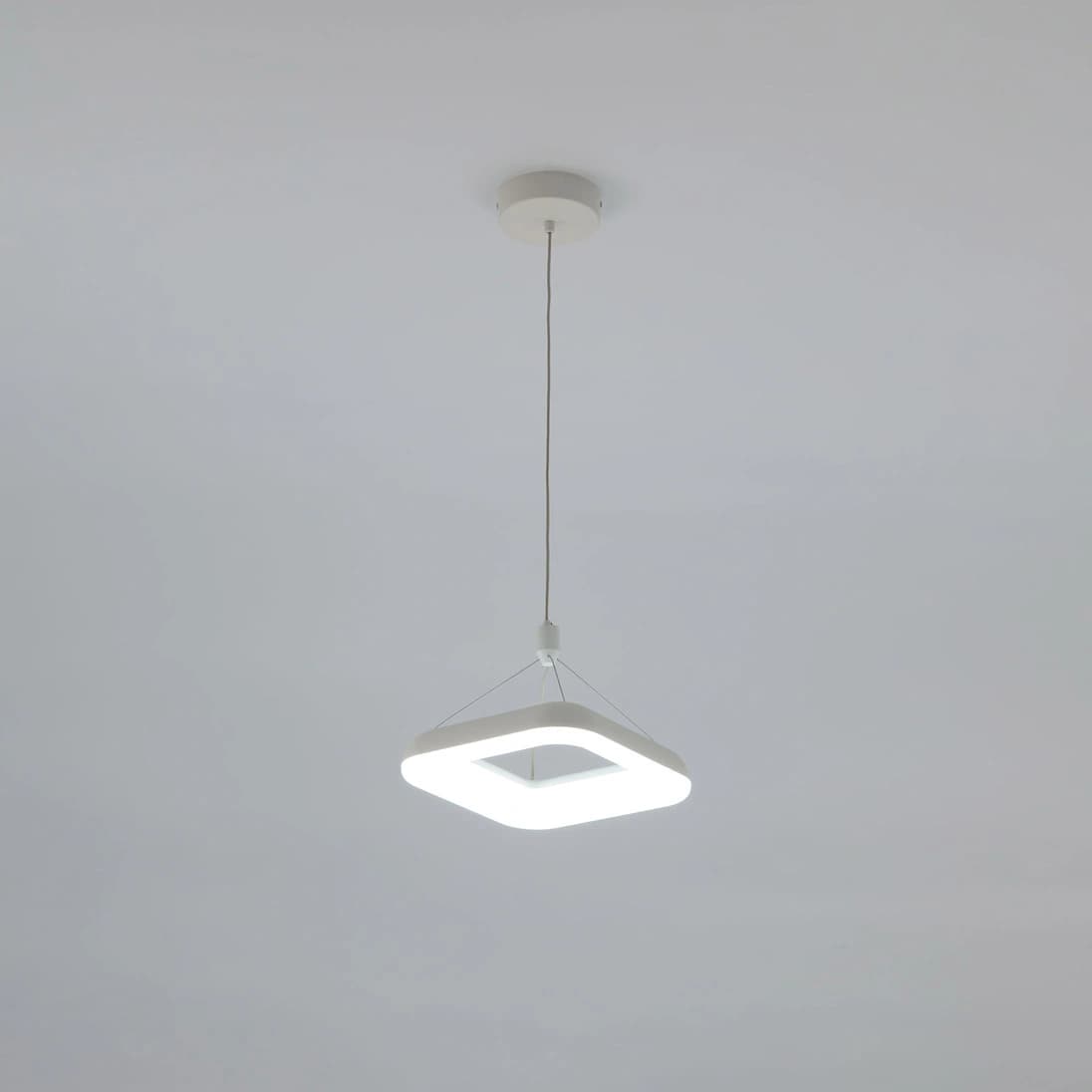 Citilux CL225B210 Паркер Белый Светильник Подвес — миниатюра 10