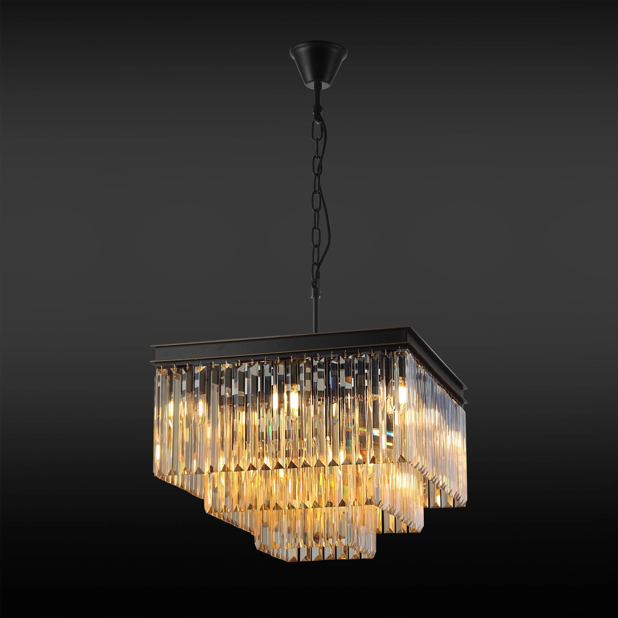Citilux CL332232 Мартин Люстра — миниатюра 2